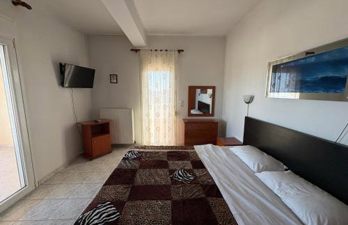 Delta Apartments - Photo 9