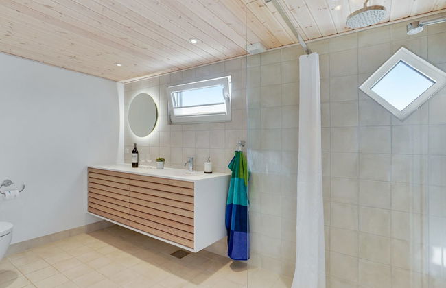 "Henric" - 100m from the sea - Foto 7