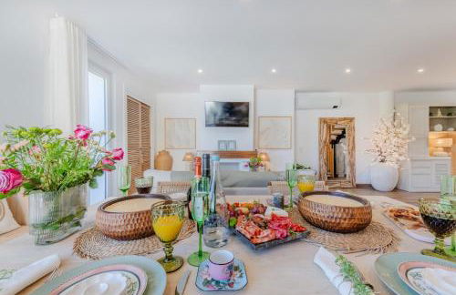 5 star Luxury SevenPines apartment with large balcony and 3 communal pool - Foto 10