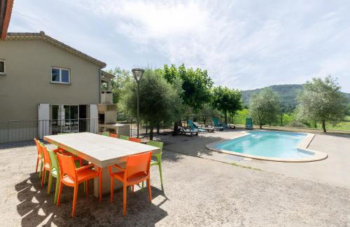 Le Serre Du Puech - Foto 1