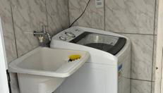 Aconchegante Terreo com ar 12 mil - Foto 3