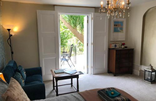 Little Treasure in Shanklin Old Village up to 25 percent off ferry - Foto 8