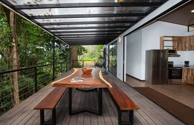 Casa Henaway - Foto 22