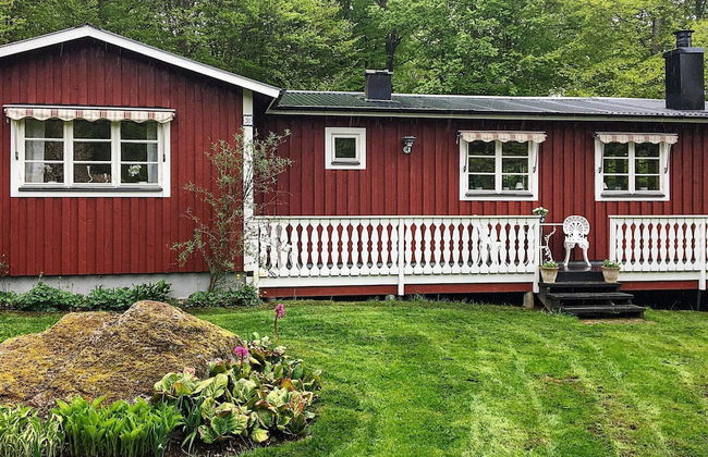 Holiday Home in HÃ¤stveda - Foto 31