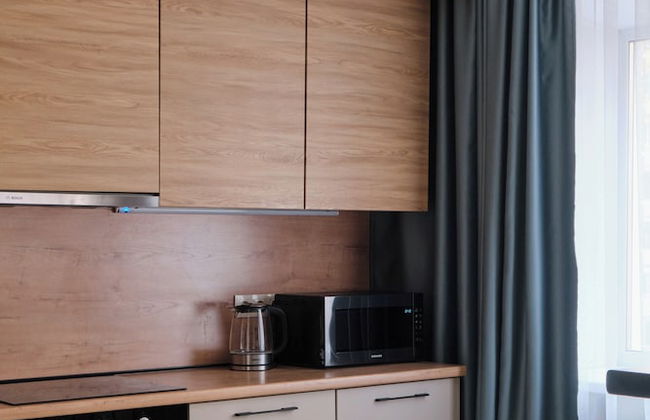 Seven City Apartments - Photo 63