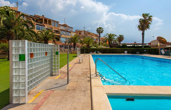 Perseo in Torrevieja - Foto 5