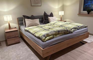 Ferienhaus Senzig Waldesruh - Photo 9