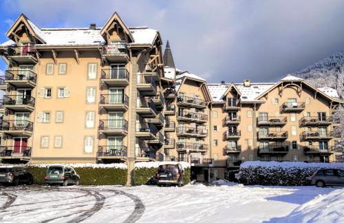 Apartment Le Grand Panorama 412 by Interhome - Foto 32