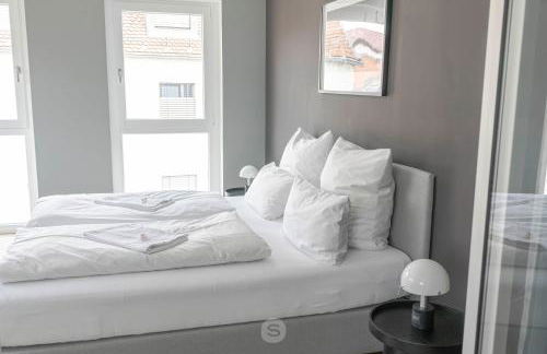 Suite Apartment Opernhaus - Foto 26