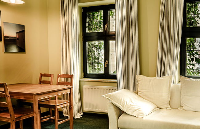 2 bedroom Apartment in Mariánské Lázně - Photo 1