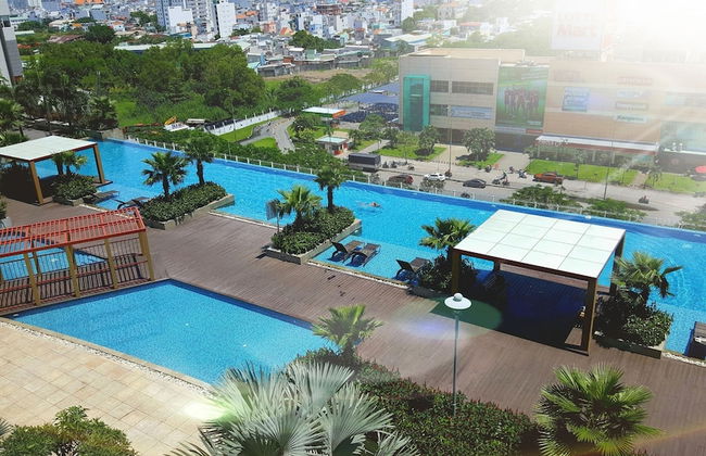 Sunrise City 2BR Luxury SWPool 30th - Photo 29