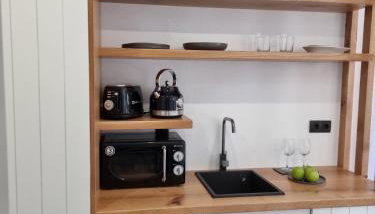 Stone build suite with private pool - Foto 2