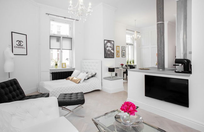 Nowogrodzka 40/67 - Photo 16