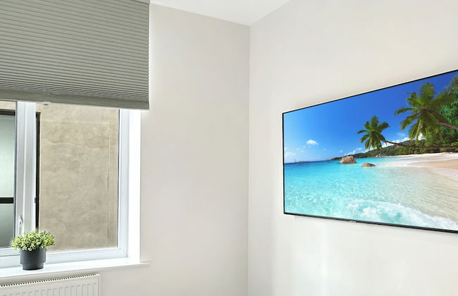 Granada Apartments Queen's Promenade - Foto 4