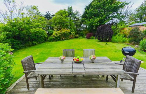 CROYDE PATHFIELDS 4 Bedrooms - Foto 31