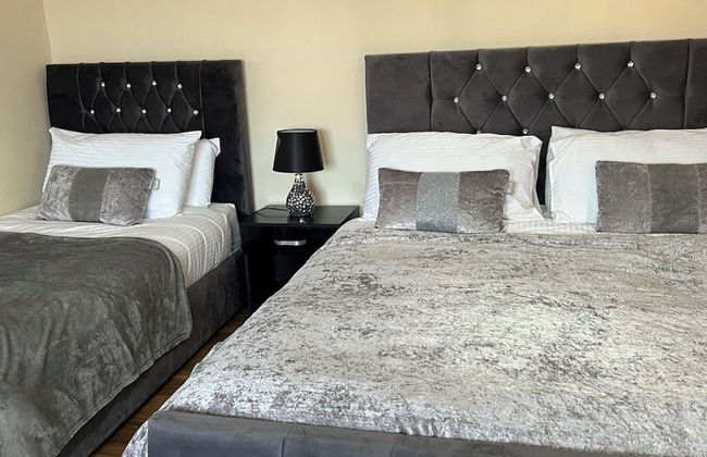 Luxury Holiday Apartments - Foto 2