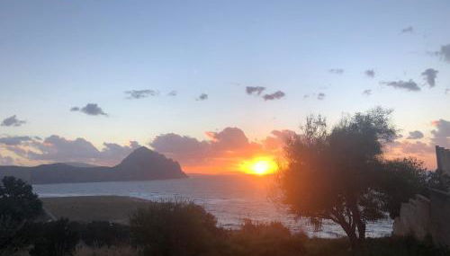 villa Anna Silvia Makari fiction rai 1 Casa Saverio La Manna - Foto 5