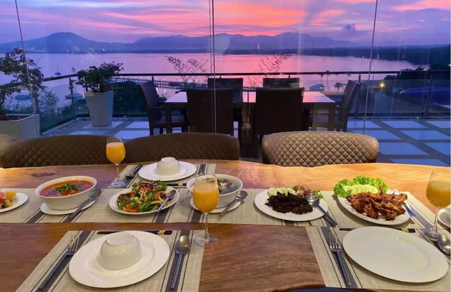 Entire villa in Thalang Thailand - Photo 10