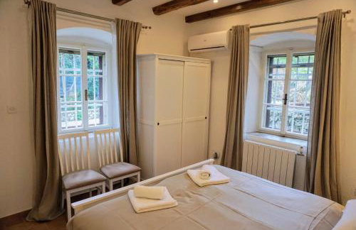 Unique Antistress Oasis Villa Antiqua - Foto 93