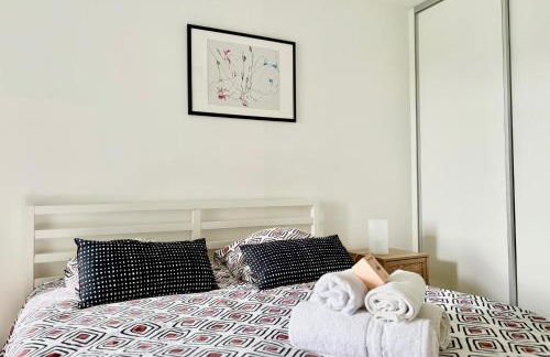 The Ill in Softness calm & elegant - Foto 16