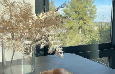 Villa Avril piscina privada y amplias terrazas - Photo 8