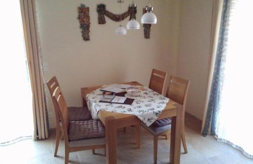 Ferienwohnung am Rosengarten - Foto 20