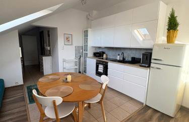 Apartament Ptyś w Centrum Rehabilitacji &spa - Foto 11