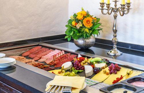 Ferienwohnungen Alte Gerberei - Photo 40