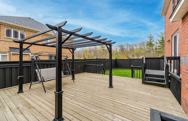 Waterfront Presidential Villa - Foto 52