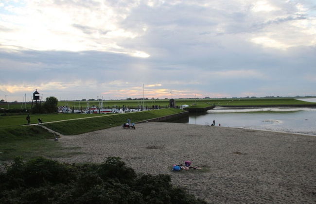 Holiday Home Kleiner Friese Dangast - Foto 6