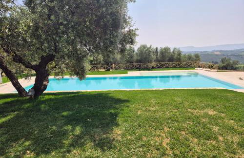 Agriturismo L'Elisir di Atena - Foto 71