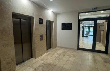 Baltic Waves Miedzyzdroje - Foto 23