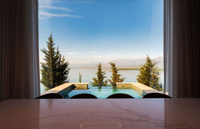 Villa Serenity Luxury Lakeside Manor - Foto 5