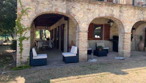 Casale in Val D Orcia - Foto 4