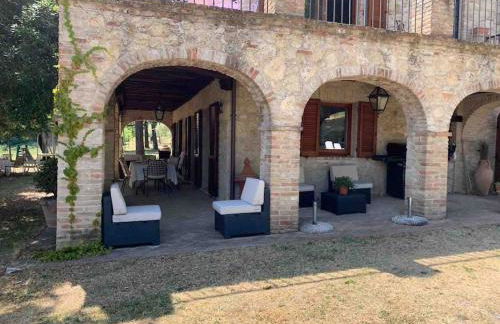 Casale in Val D Orcia - Photo 4