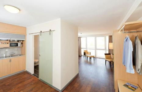 BONNOX Boardinghouse & Hotel - Foto 18