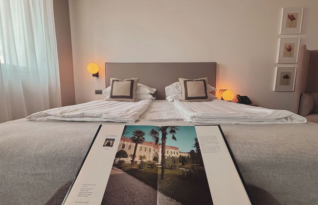 Natiia Relais - Adults Only - Photo 19