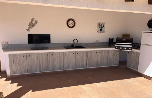 Villa Balcon al Mar - Photo 14