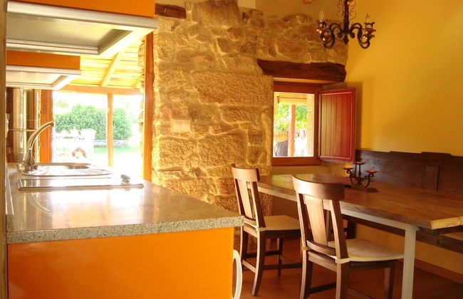 A Casa da Eira - Foto 14