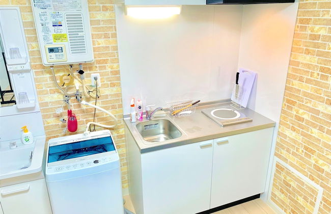 Tanifuji A room - Photo 6