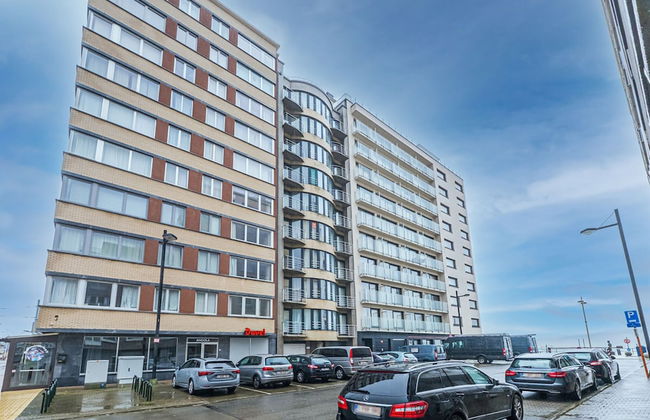 Apartment With 2 Bedrooms and sea View - Foto 23