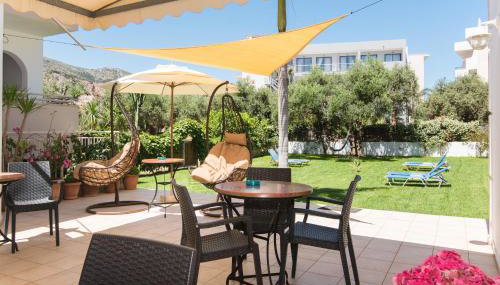 Emerald Hotel - Foto 5