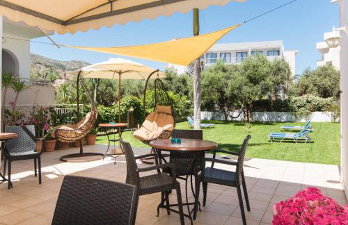 Emerald Hotel - Foto 5