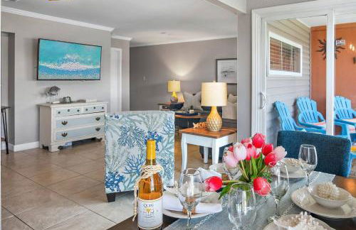 Gulf Terrace 244 - Cast Away - Foto 7