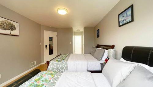 Spacious 5B 2 5ba House 4 Free Driveway parking - Foto 2