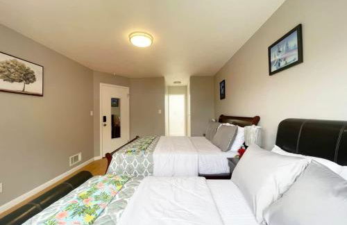 Spacious 5B 2 5ba House 4 Free Driveway parking - Foto 2