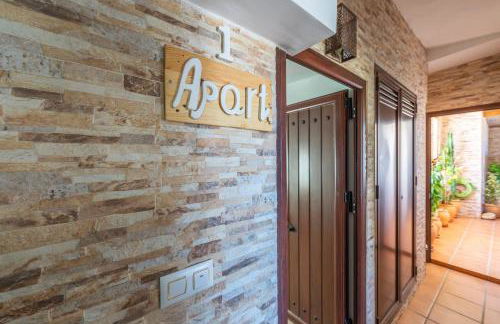 Apartamento Tahivilla- Entre Zahara de los Atunes y Bolonia - Foto 15