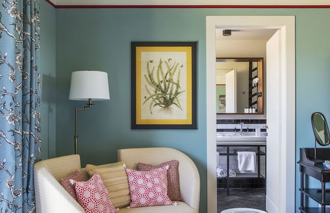 Resort Locanda Rossa - Foto 6