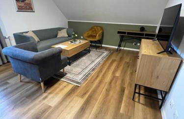 Suite 3 SZ - Lichtenberg - Foto 8