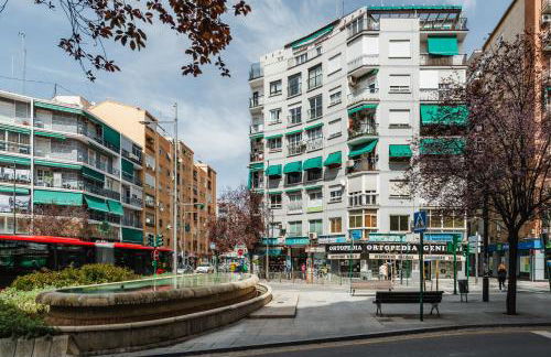 tuGuest Dílar Apartment - Foto 41